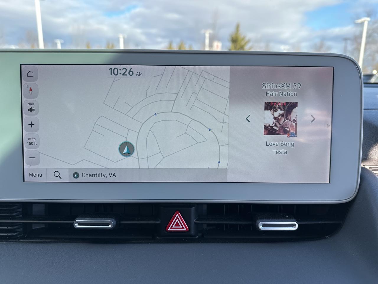 2023 Hyundai IONIQ 5 Limited Chantilly VA