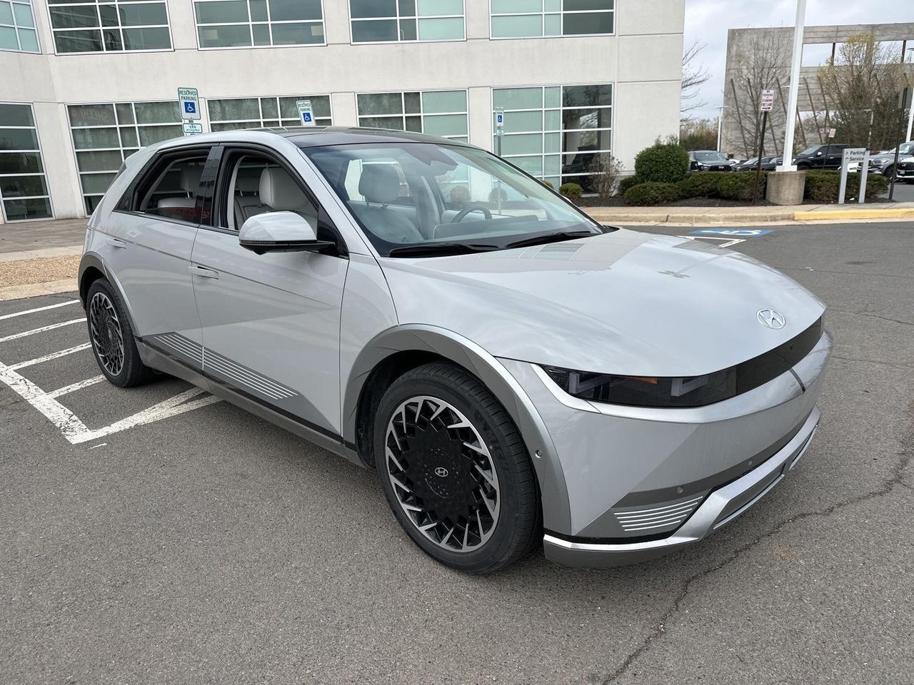 2023 Hyundai IONIQ 5