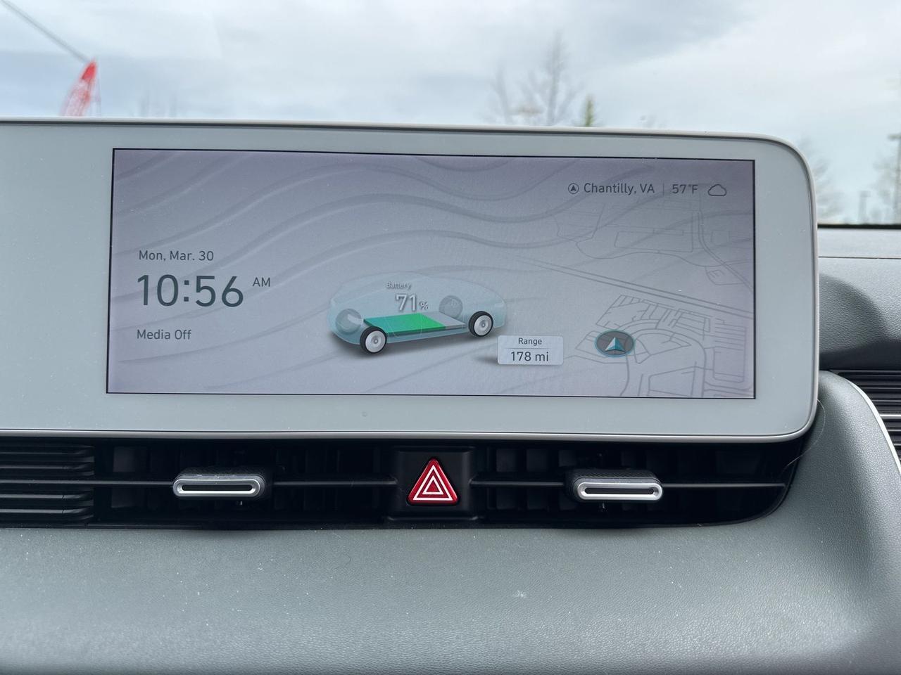 2023 Hyundai IONIQ 5 Limited Chantilly VA