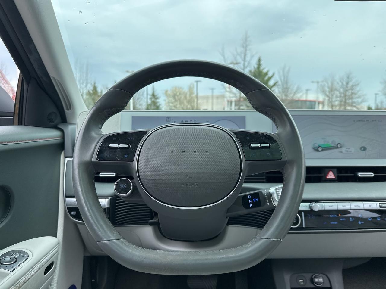 2023 Hyundai IONIQ 5 Limited Chantilly VA