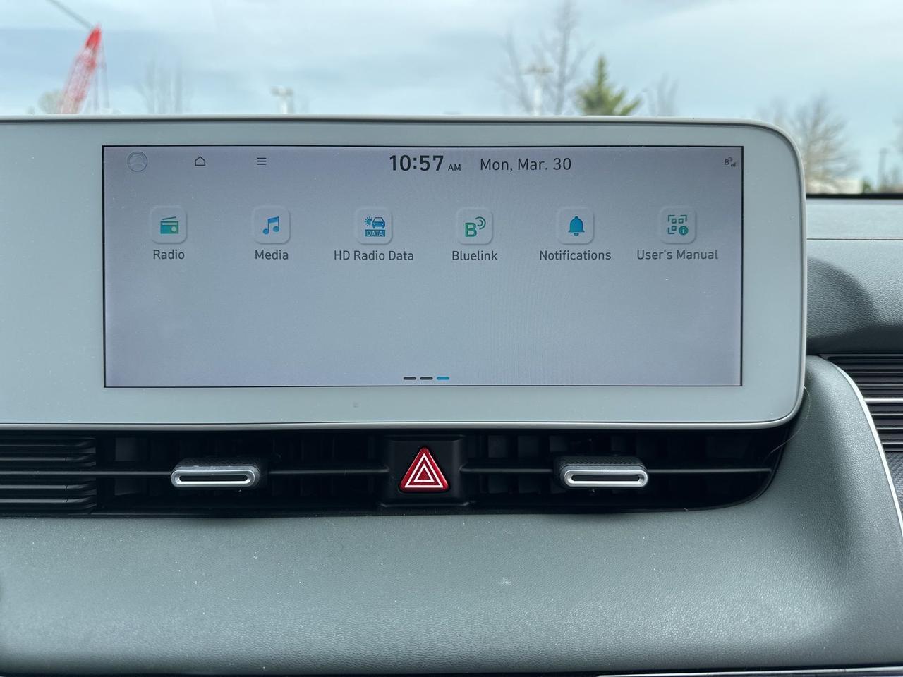 2023 Hyundai IONIQ 5 Limited Chantilly VA