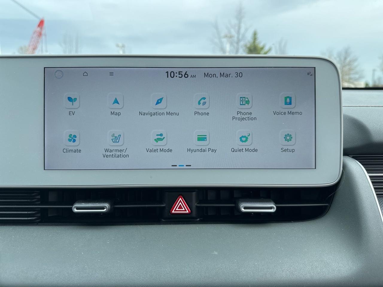 2023 Hyundai IONIQ 5 Limited Chantilly VA