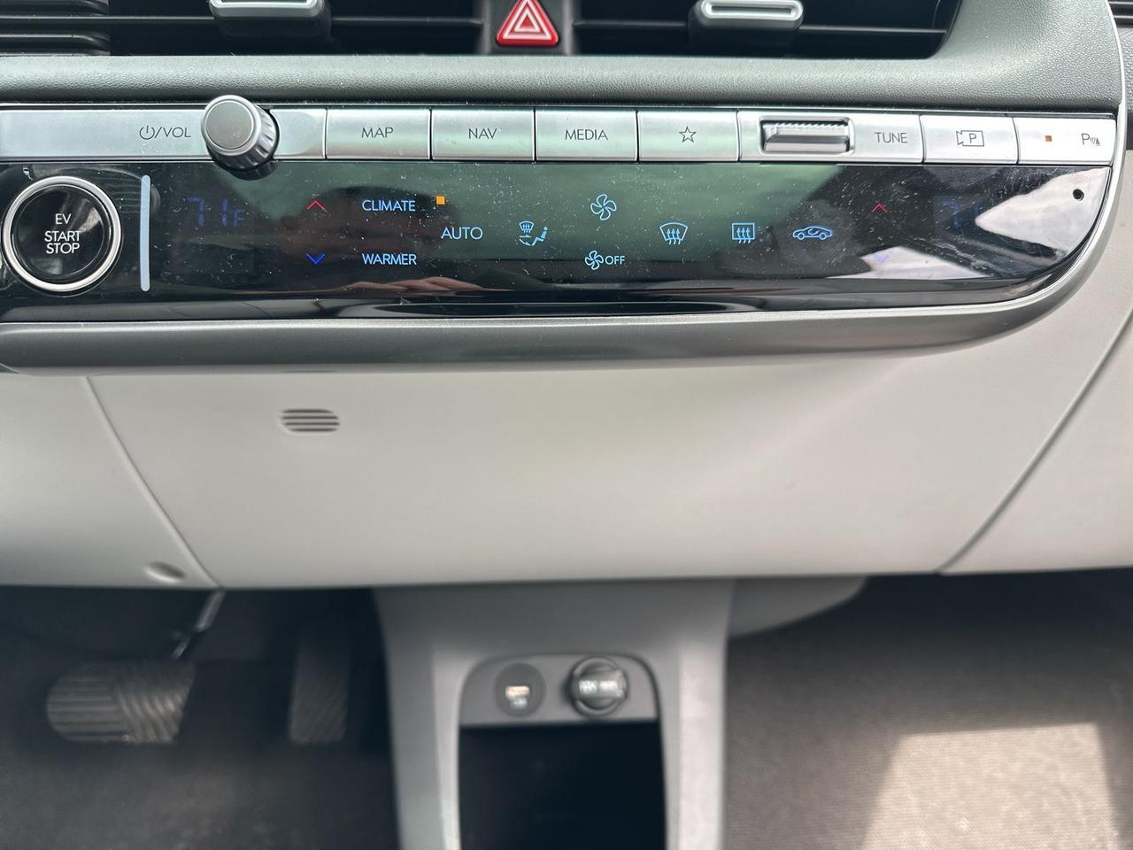 2023 Hyundai IONIQ 5 Limited Chantilly VA