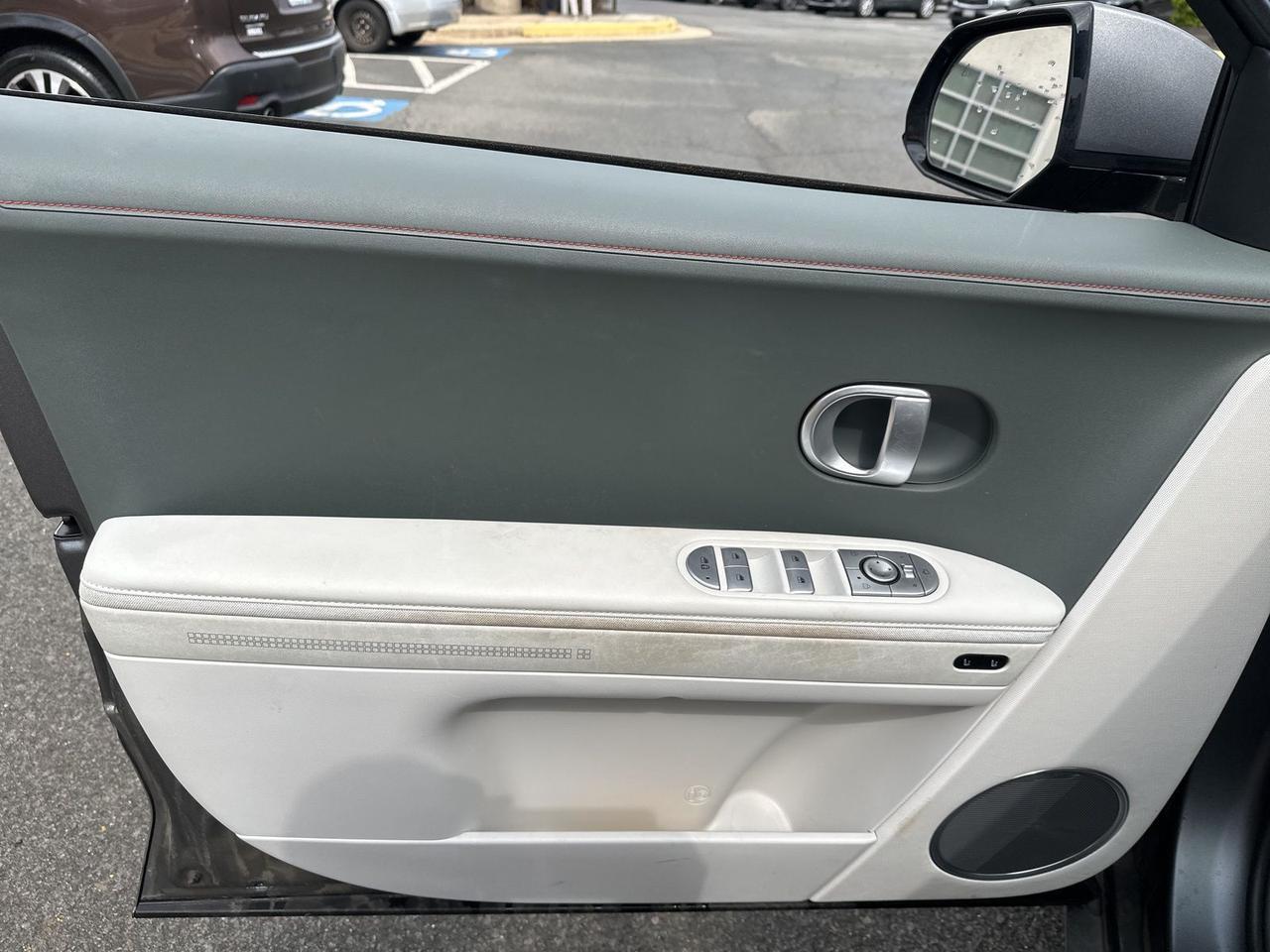 2023 Hyundai IONIQ 5 Limited Chantilly VA