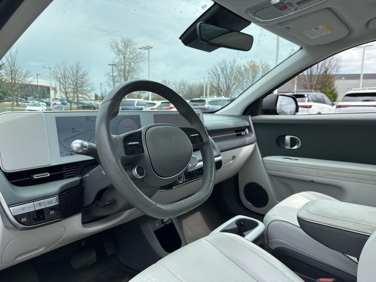 2023 Hyundai IONIQ 5 Limited Chantilly VA