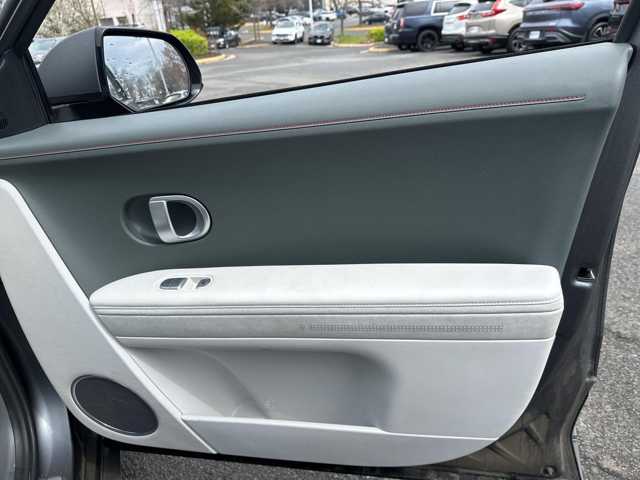 2023 Hyundai IONIQ 5 Limited Chantilly VA