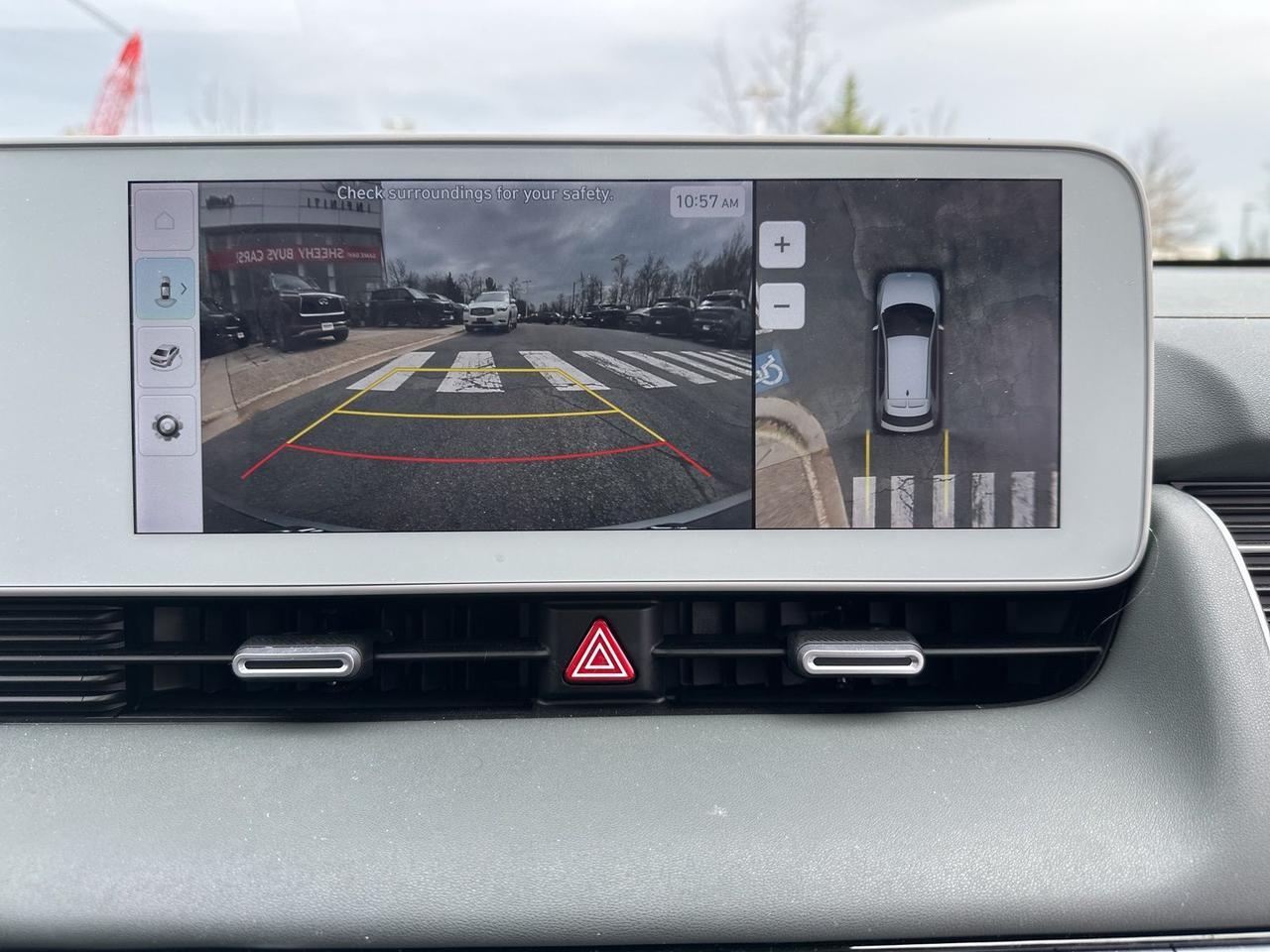 2023 Hyundai IONIQ 5 Limited Chantilly VA