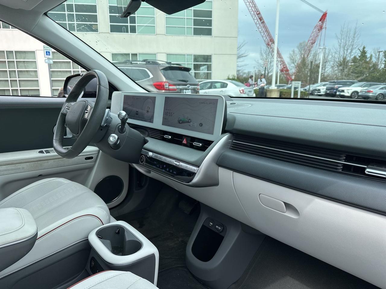 2023 Hyundai IONIQ 5 Limited Chantilly VA