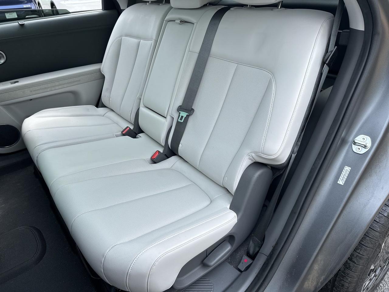 2023 Hyundai IONIQ 5 Limited Chantilly VA