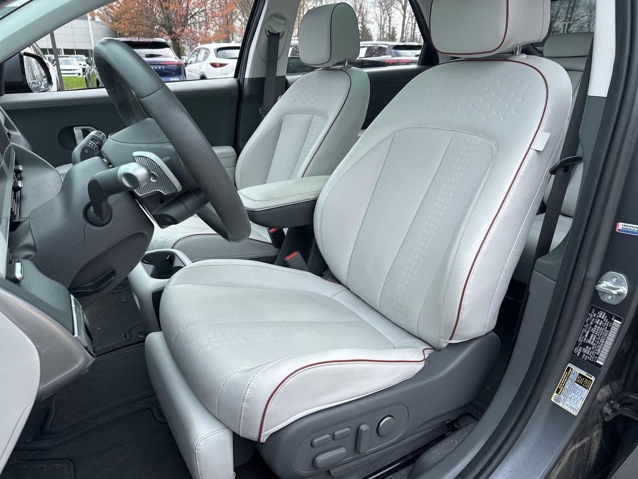 2023 Hyundai IONIQ 5 Limited Chantilly VA