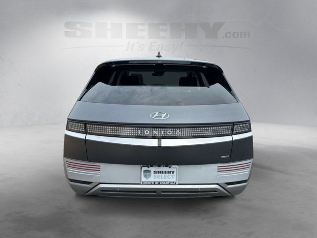 2023 Hyundai IONIQ 5 Limited Chantilly VA