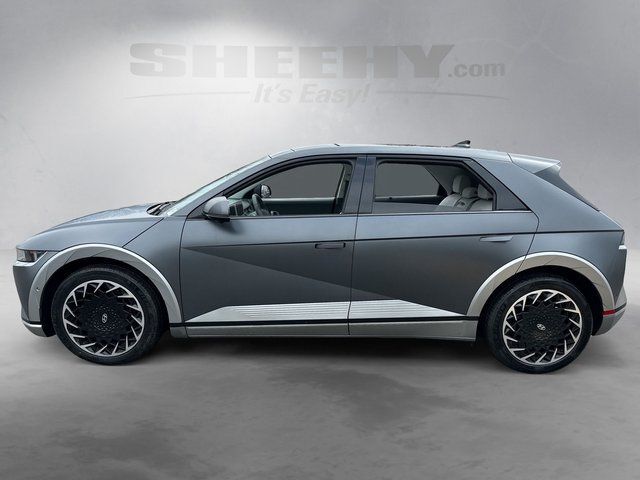 2023 Hyundai IONIQ 5 Limited Chantilly VA