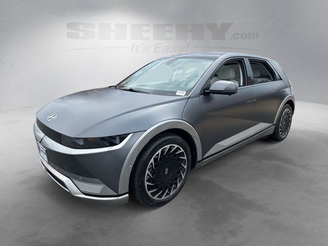 2023 Hyundai IONIQ 5 Limited Chantilly VA