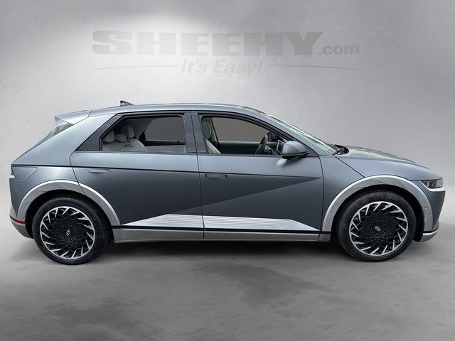 2023 Hyundai IONIQ 5 Limited Chantilly VA