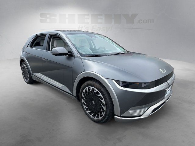 2023 Hyundai IONIQ 5 Limited Chantilly VA