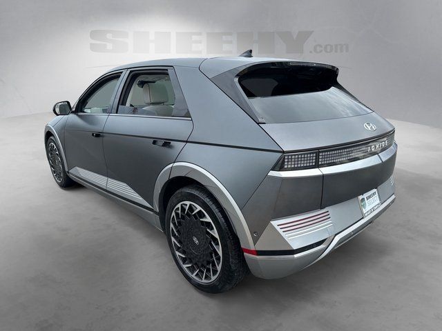 2023 Hyundai IONIQ 5 Limited Chantilly VA