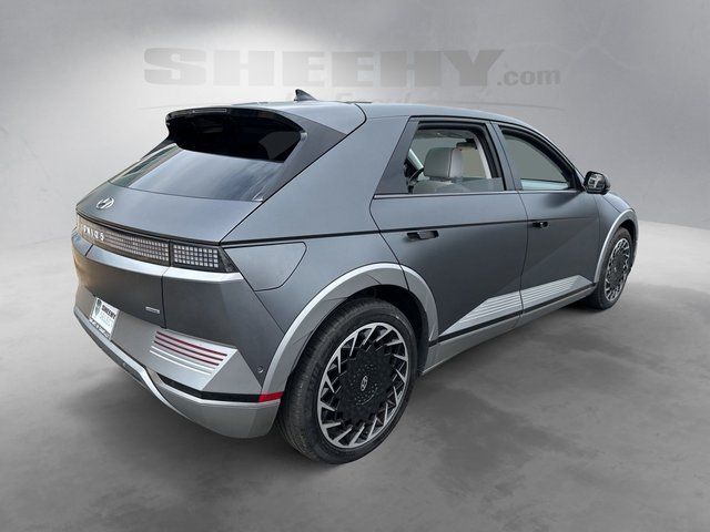 2023 Hyundai IONIQ 5 Limited Chantilly VA