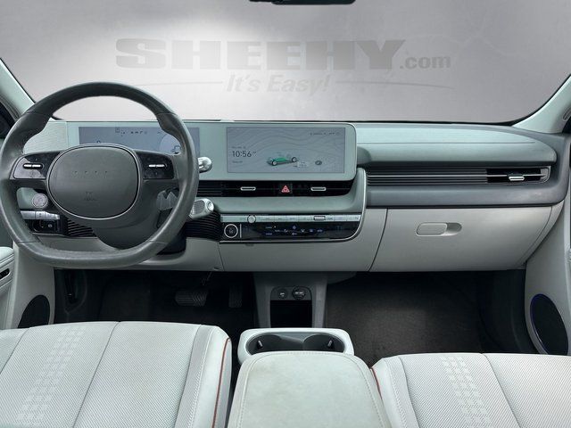 2023 Hyundai IONIQ 5 Limited Chantilly VA