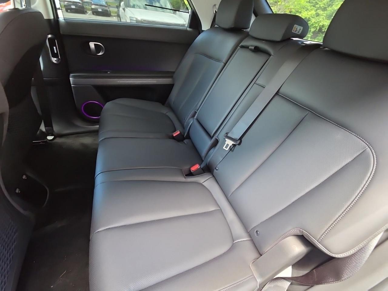 2023 Hyundai IONIQ 5 Limited Waldorf MD