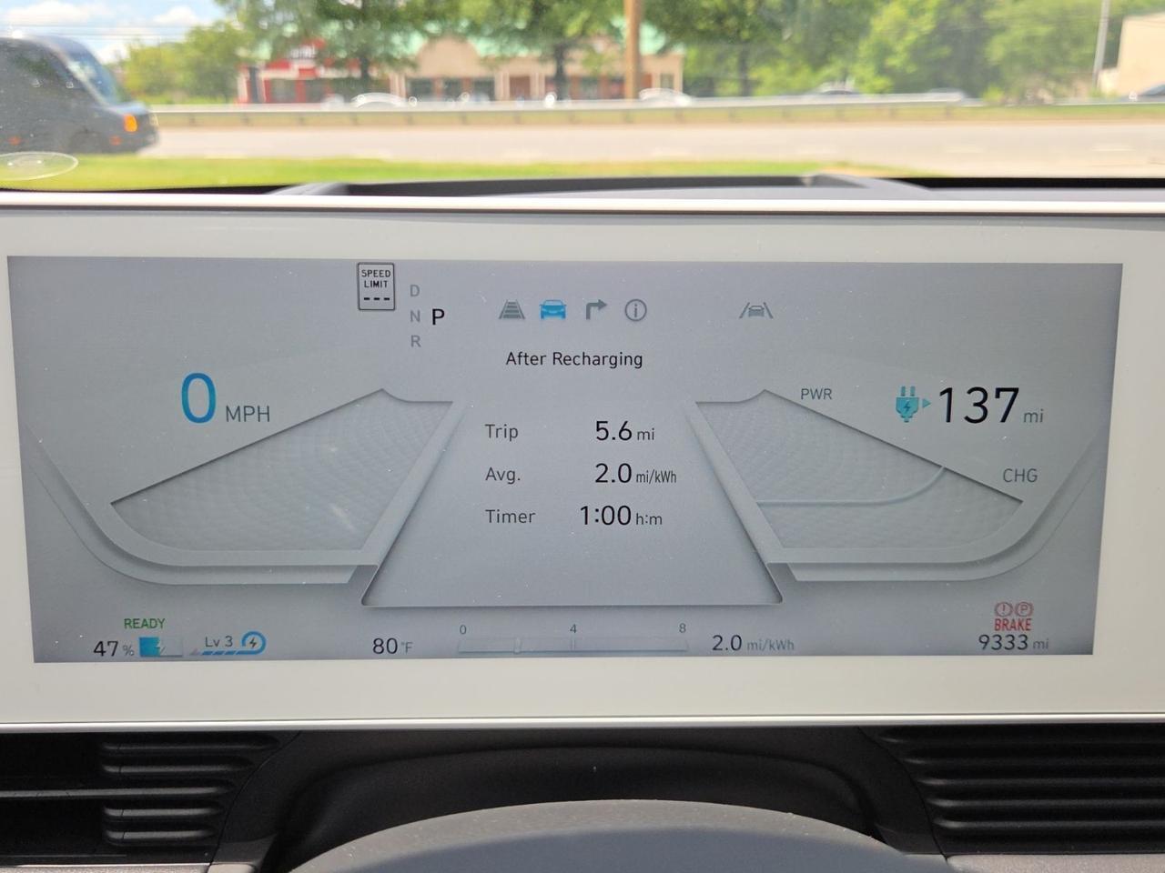 2023 Hyundai IONIQ 5 Limited Waldorf MD