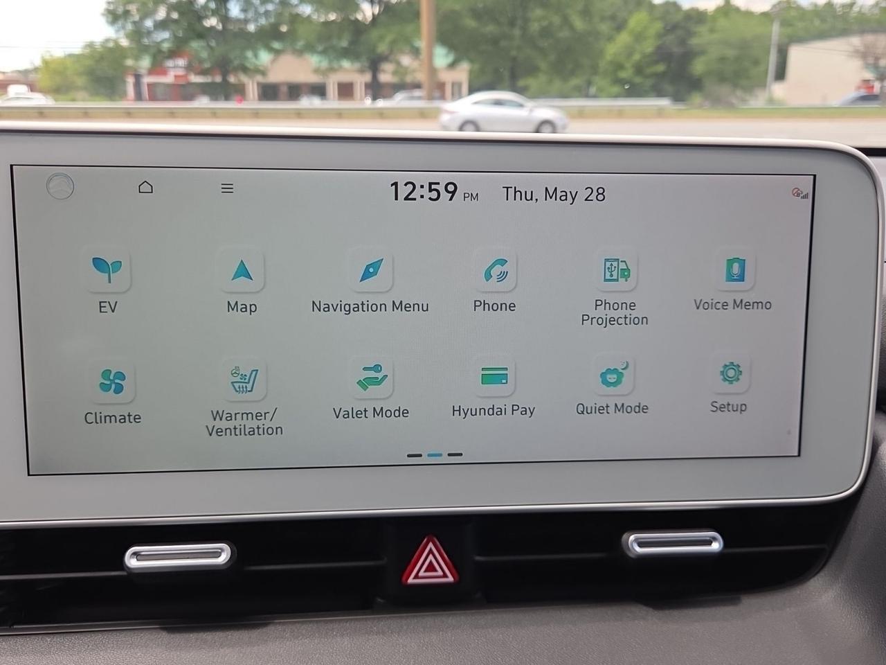 2023 Hyundai IONIQ 5 Limited Waldorf MD