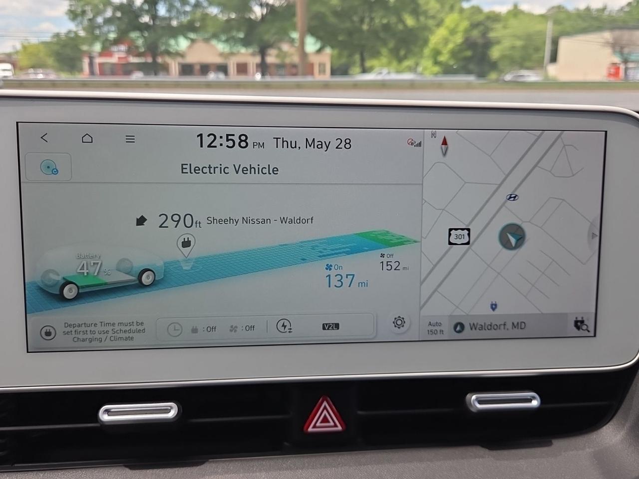 2023 Hyundai IONIQ 5 Limited Waldorf MD
