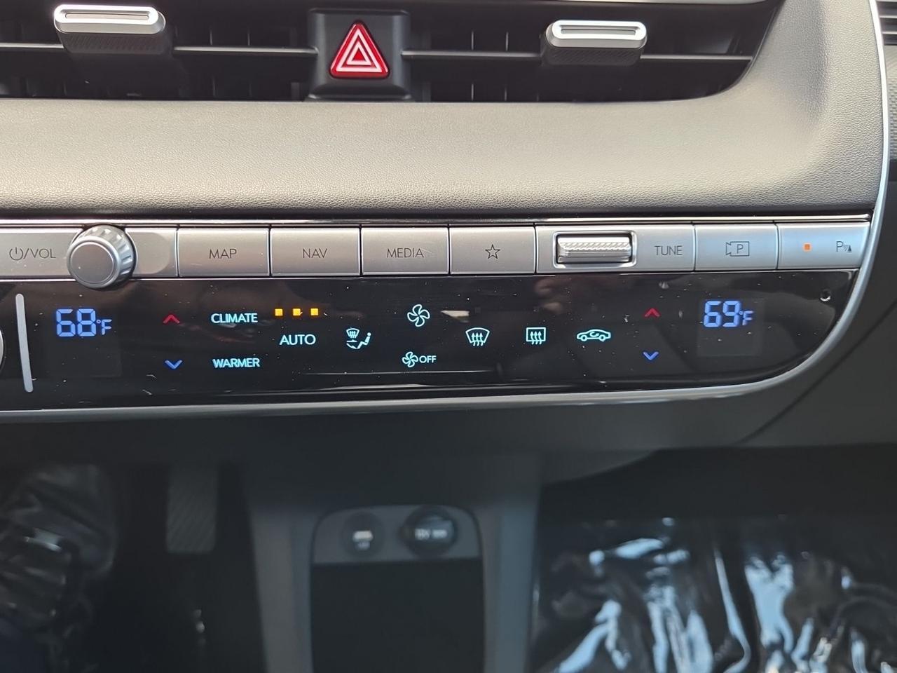 2023 Hyundai IONIQ 5 Limited Waldorf MD