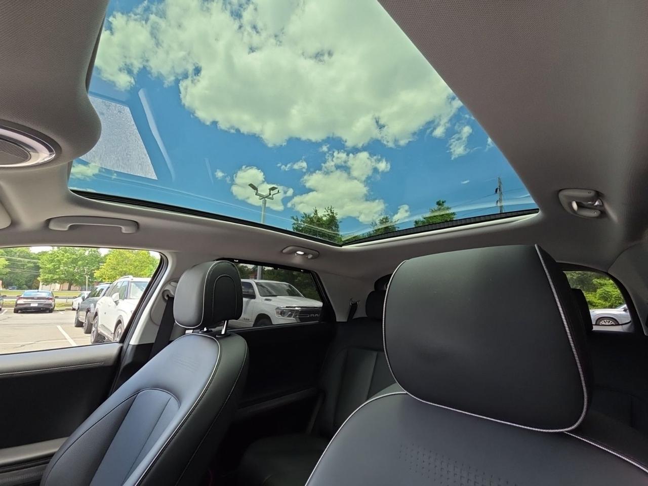 2023 Hyundai IONIQ 5 Limited Waldorf MD