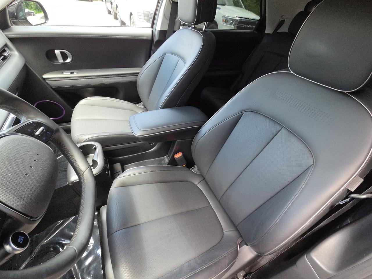 2023 Hyundai IONIQ 5 Limited Waldorf MD