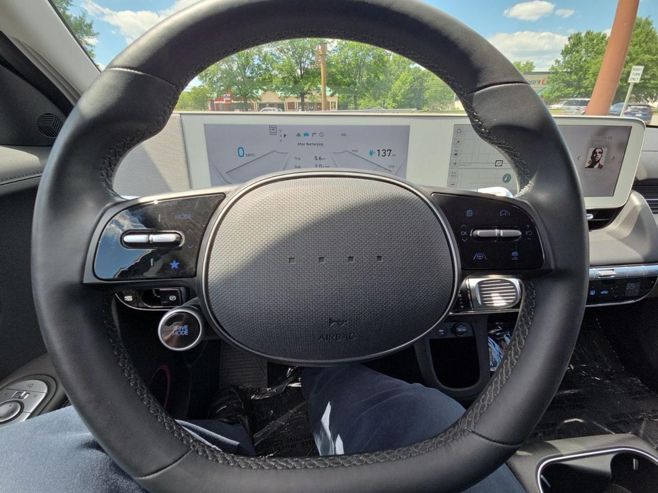 2023 Hyundai IONIQ 5 Limited Waldorf MD