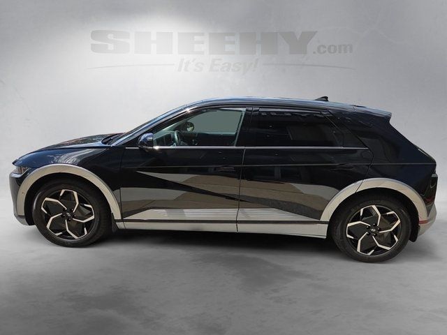 2023 Hyundai IONIQ 5 Limited Waldorf MD