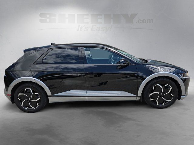 2023 Hyundai IONIQ 5 Limited Waldorf MD