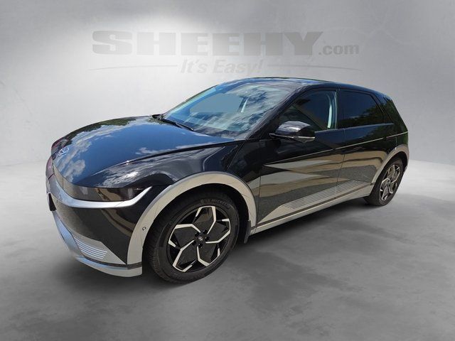 2023 Hyundai IONIQ 5 Limited Waldorf MD