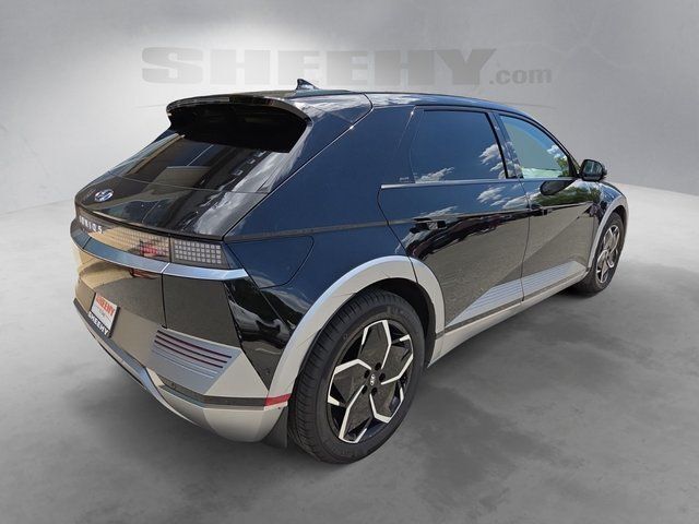 2023 Hyundai IONIQ 5 Limited Waldorf MD
