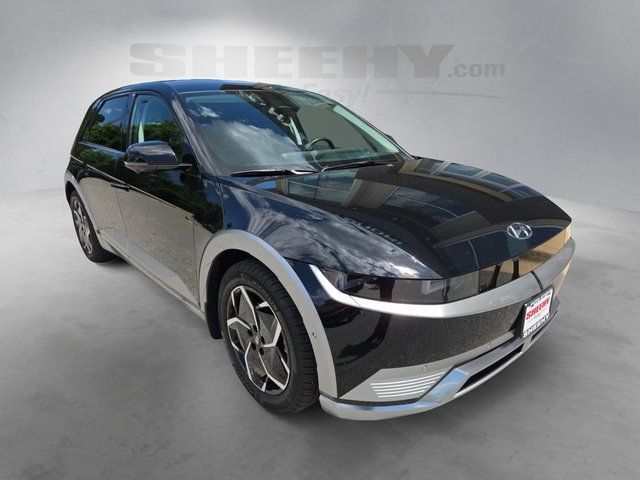 2023 Hyundai IONIQ 5 Limited Waldorf MD