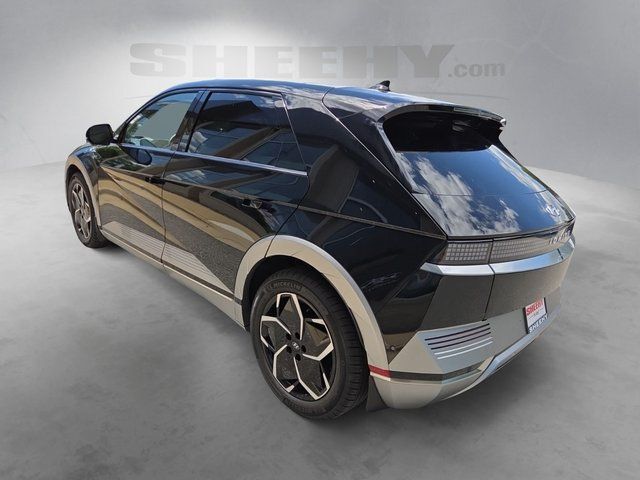 2023 Hyundai IONIQ 5 Limited Waldorf MD