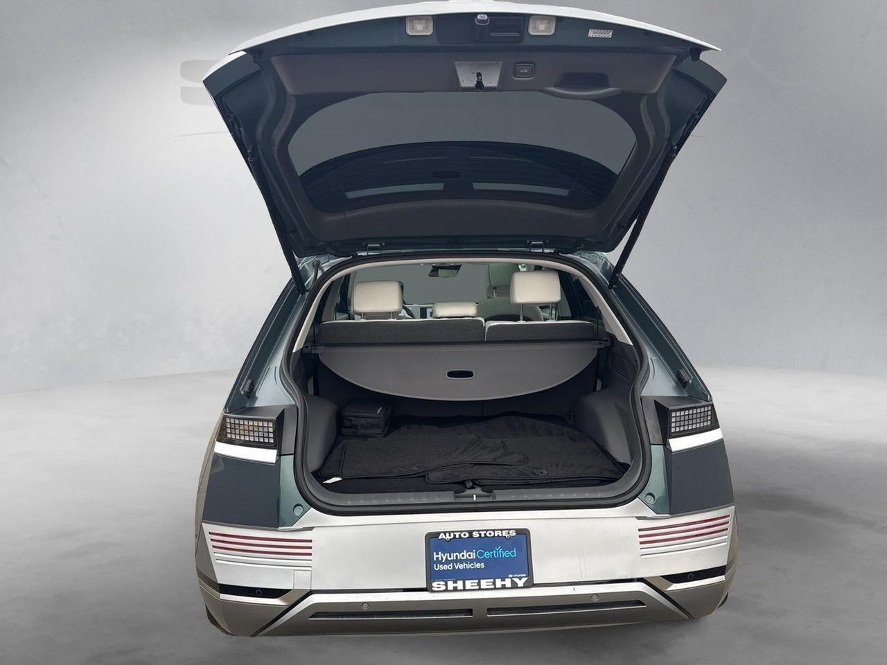 2023 Hyundai IONIQ 5 Limited Chantilly VA