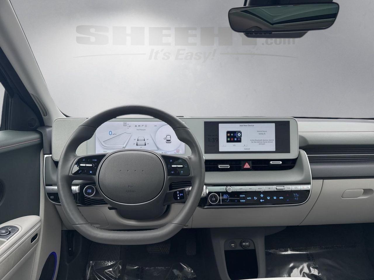 2023 Hyundai IONIQ 5 Limited Chantilly VA