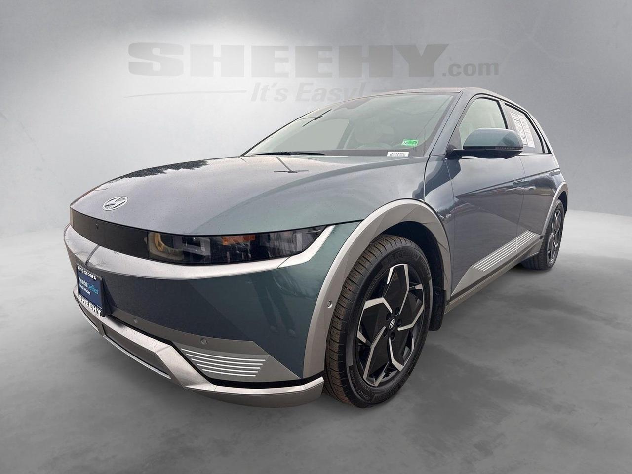 2023 Hyundai IONIQ 5 Limited Chantilly VA