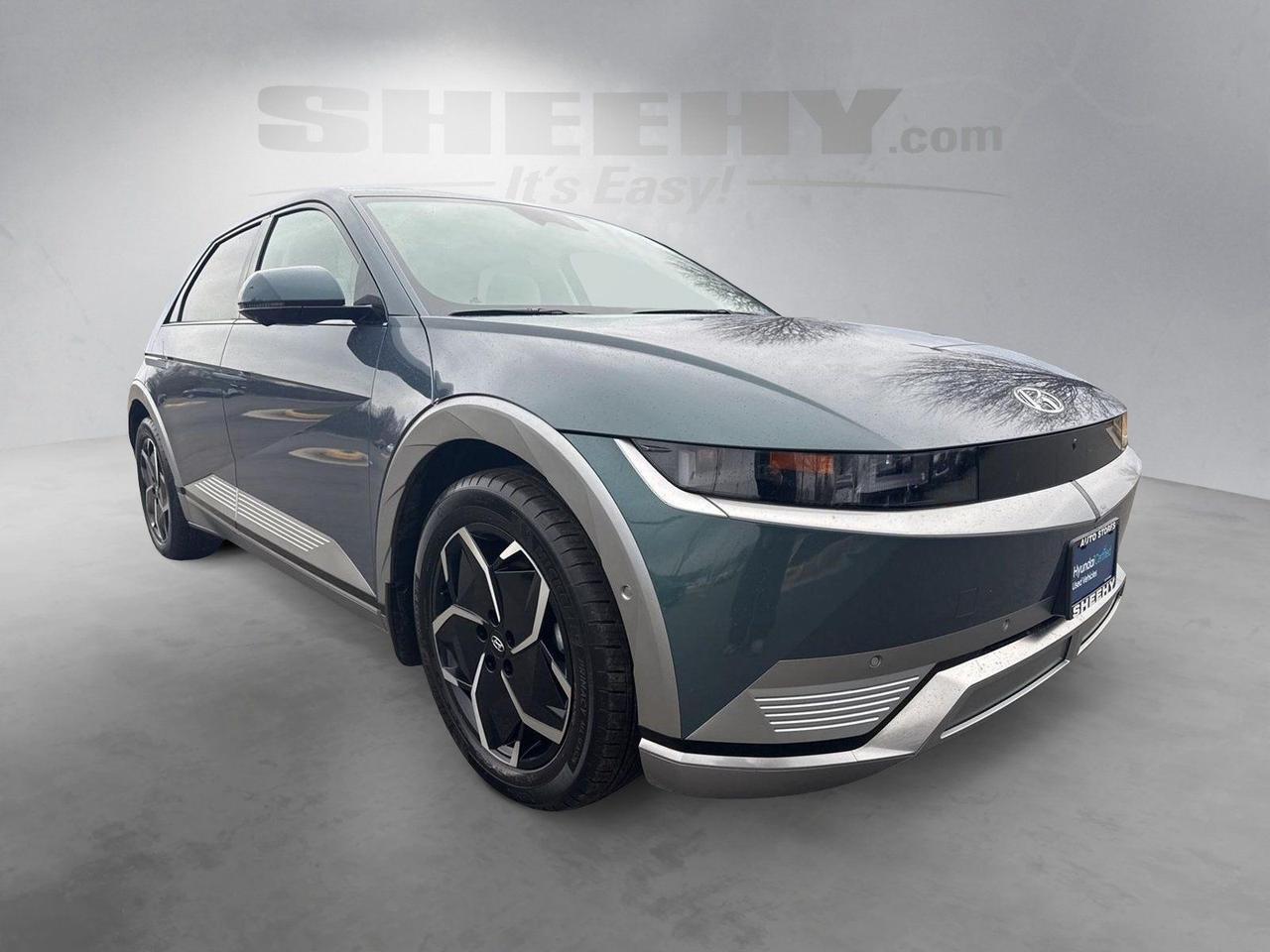 2023 Hyundai IONIQ 5 Limited Chantilly VA