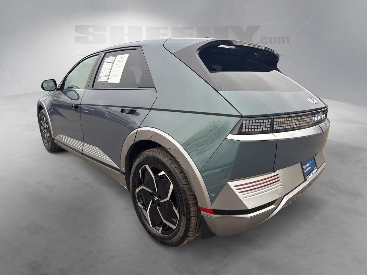 2023 Hyundai IONIQ 5 Limited Chantilly VA