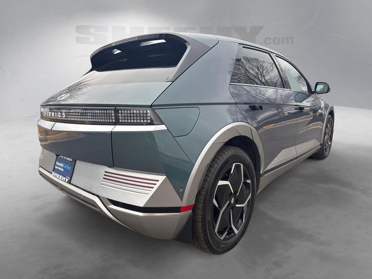 2023 Hyundai IONIQ 5 Limited Chantilly VA