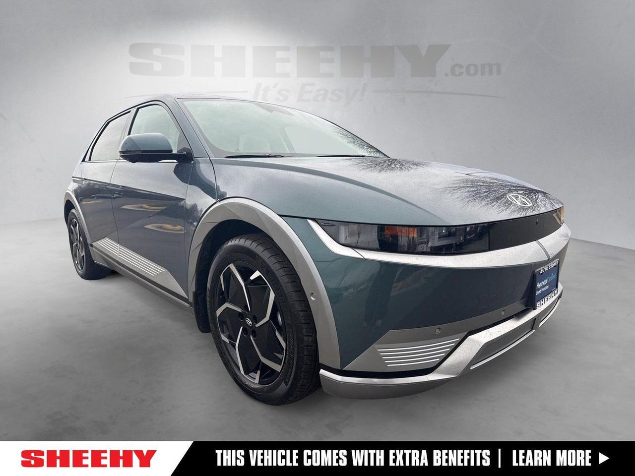 2023 Hyundai IONIQ 5