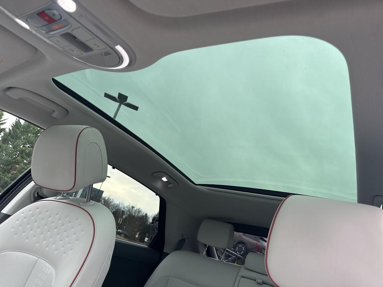 2023 Hyundai IONIQ 5 Limited Chantilly VA