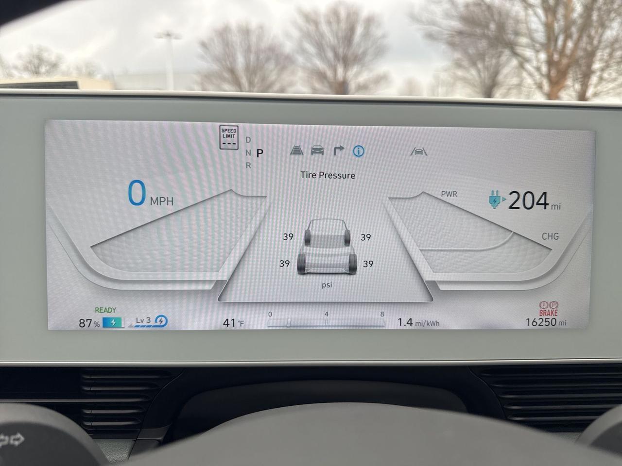 2023 Hyundai IONIQ 5 Limited Chantilly VA