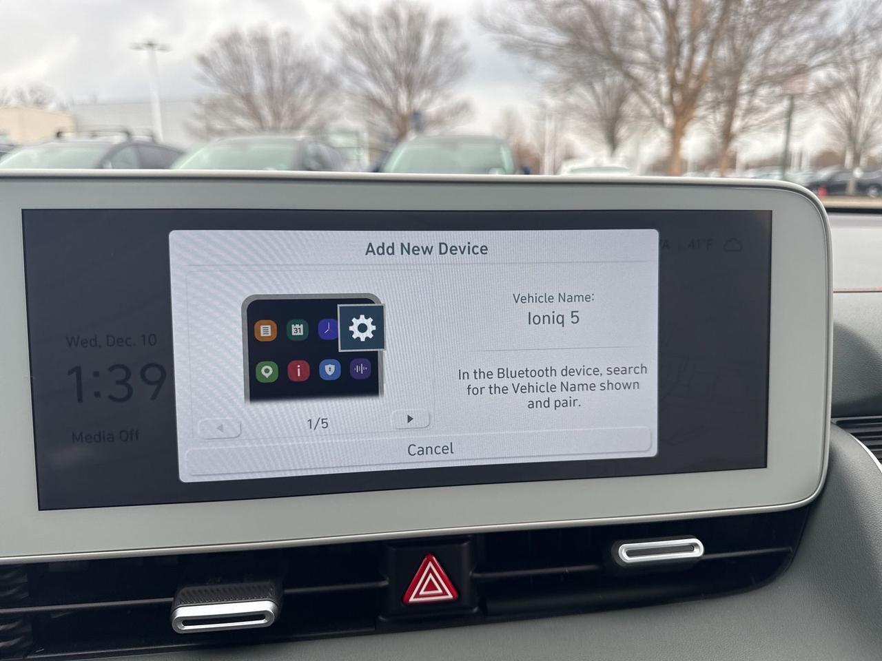 2023 Hyundai IONIQ 5 Limited Chantilly VA