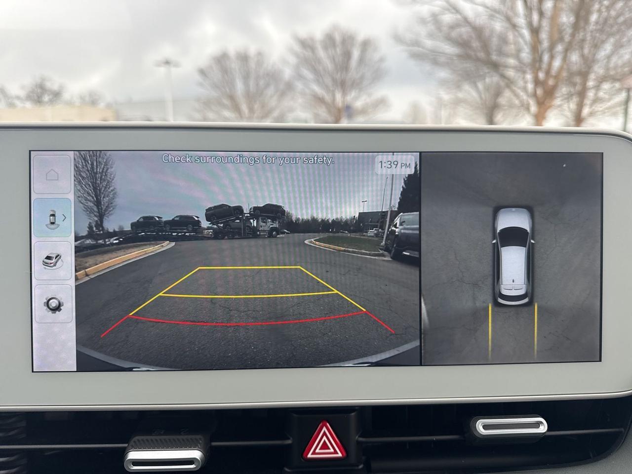 2023 Hyundai IONIQ 5 Limited Chantilly VA