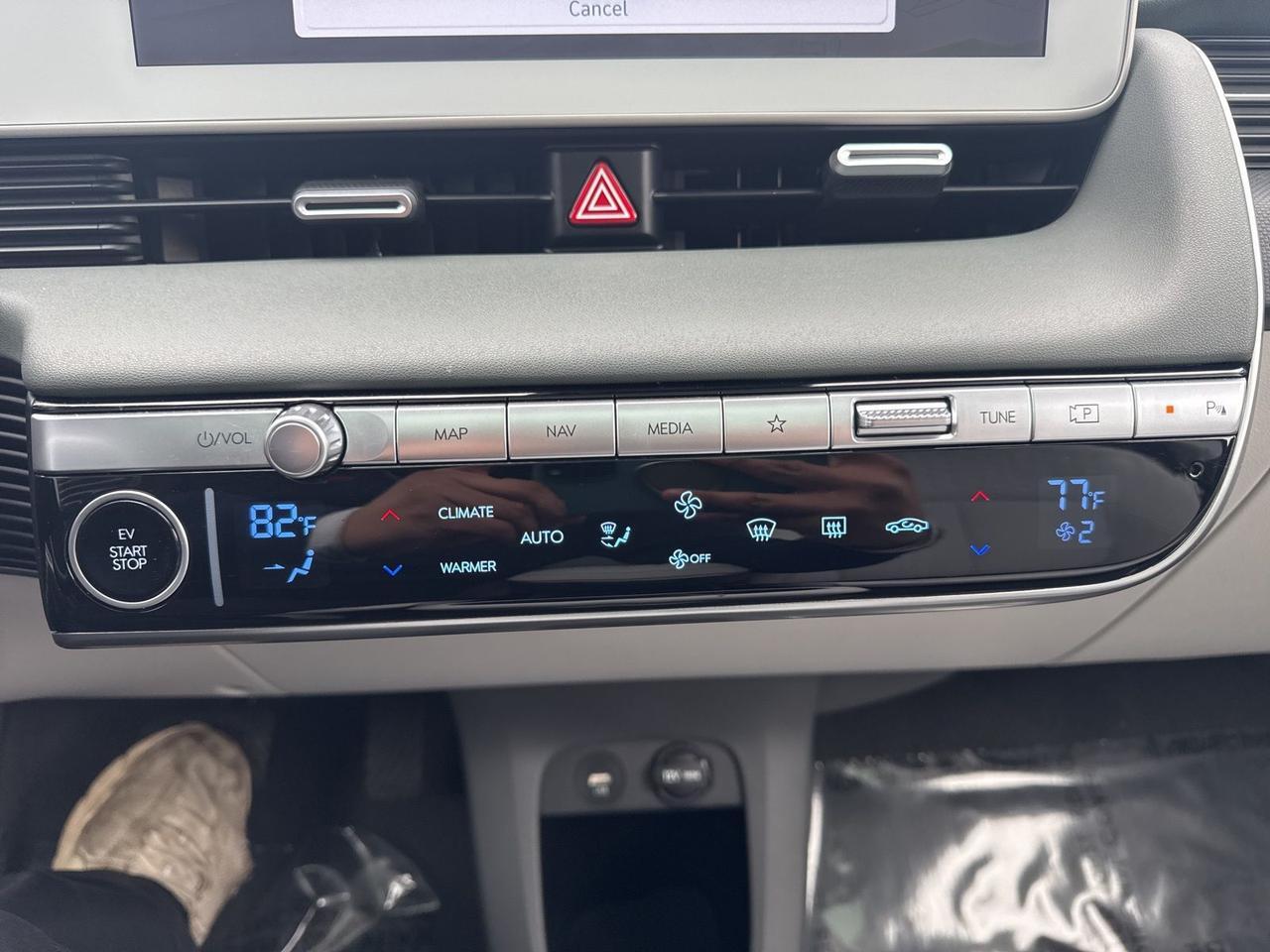 2023 Hyundai IONIQ 5 Limited Chantilly VA