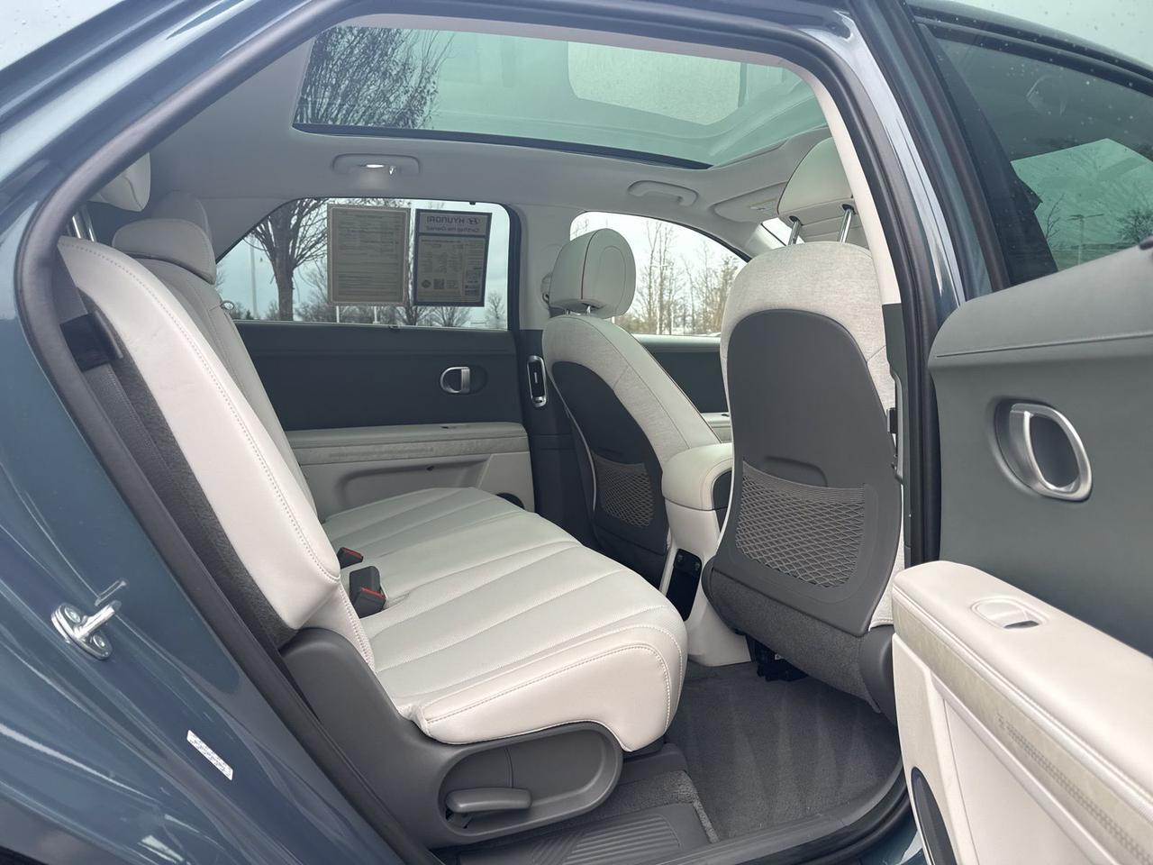 2023 Hyundai IONIQ 5 Limited Chantilly VA