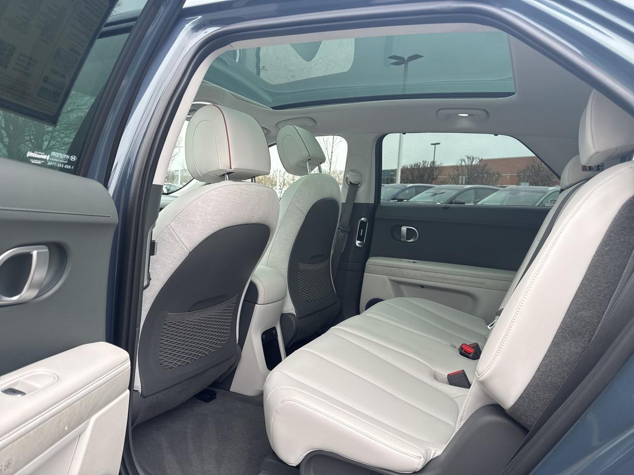 2023 Hyundai IONIQ 5 Limited Chantilly VA